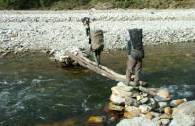 trek to milam glacier,india himalaya milam glacier tours,uttaranchl himalaya milam glacier tour