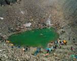 roopkund lake,roopkund lake tours,roopkund ,oopkund trekking,trekking to roopkund,roopkund india himalayas